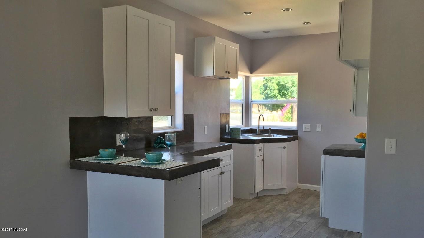 Tucson - Residential