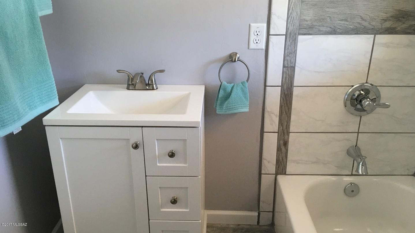 Tucson - Residential