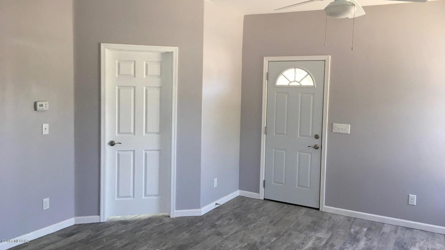 Tucson - Residential