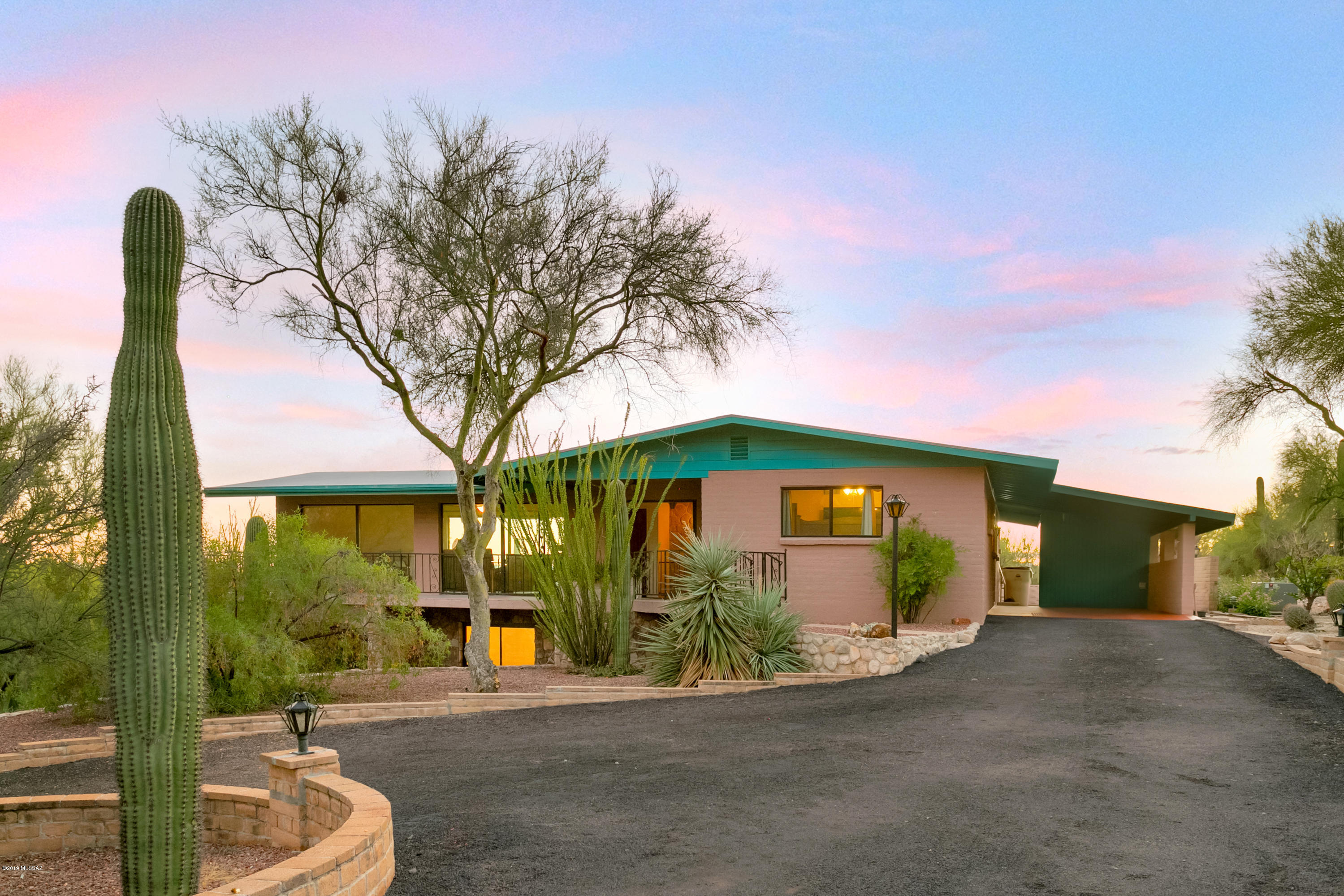 Vista De Las Candelas Estates - Residential