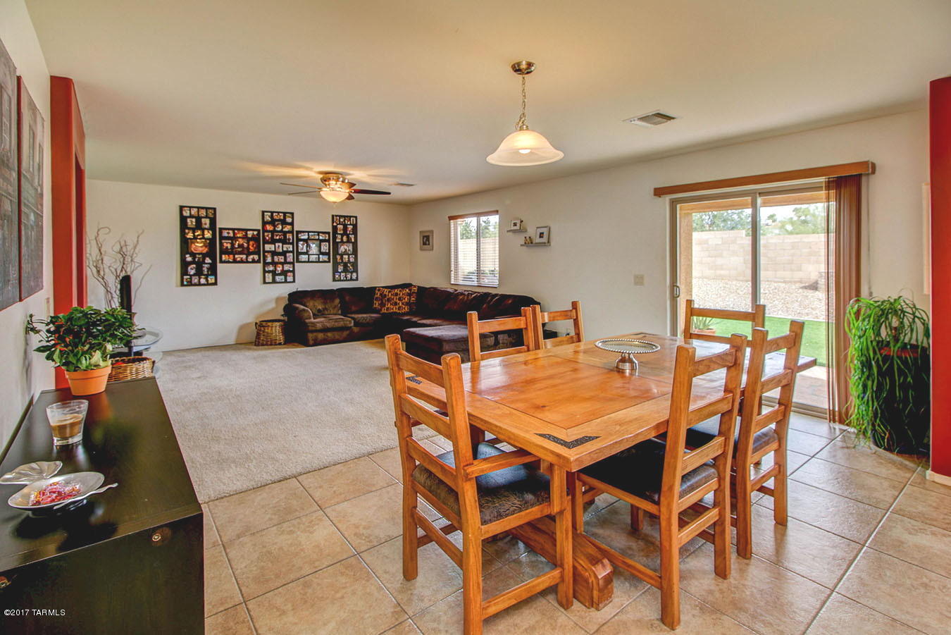 Pima Farms (1-83) - Residential
