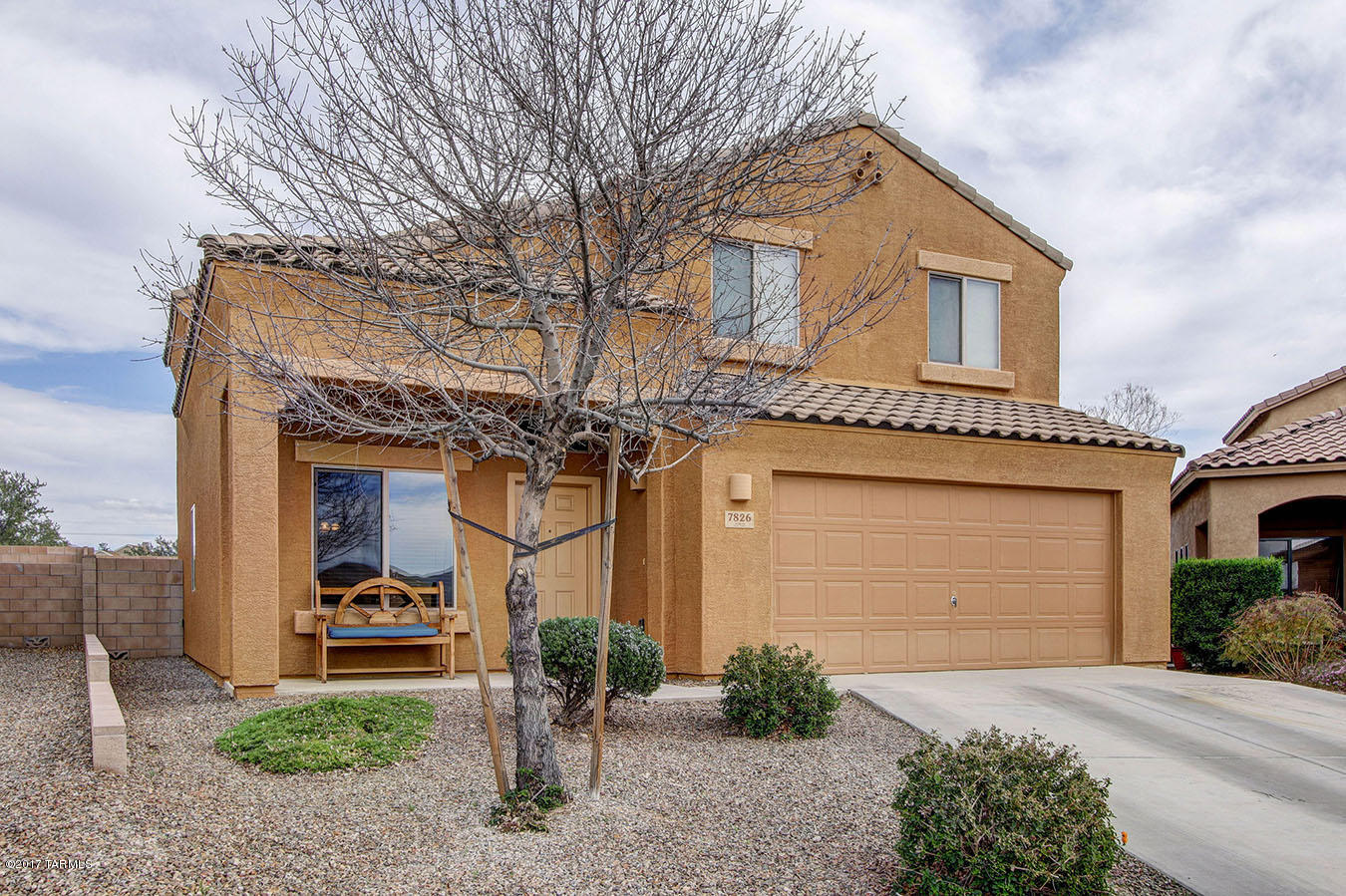 Pima Farms (1-83) - Residential