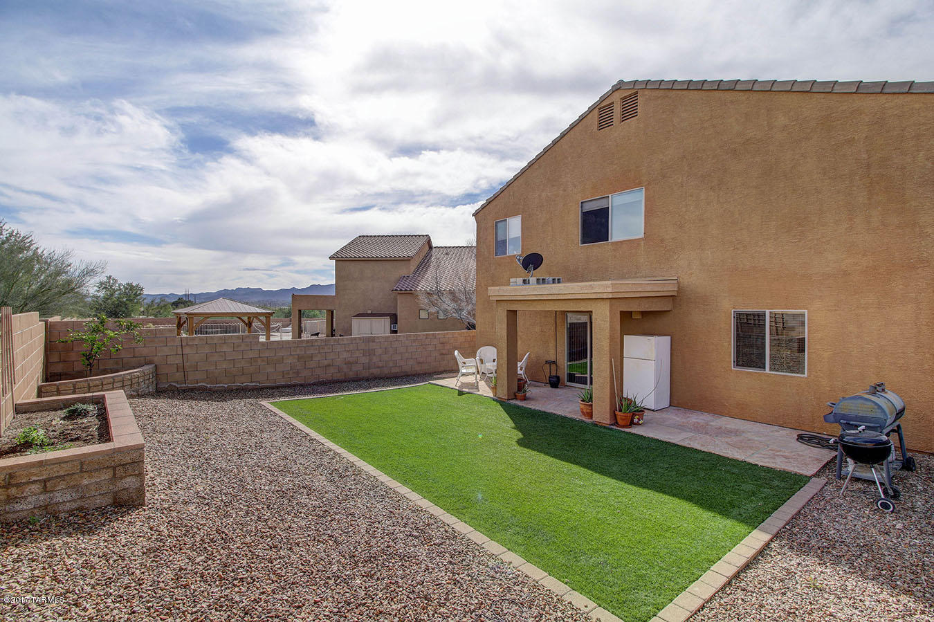 Pima Farms (1-83) - Residential
