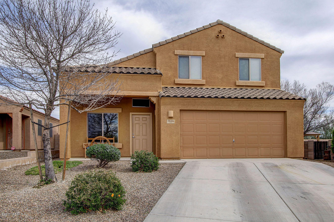 Pima Farms (1-83) - Residential