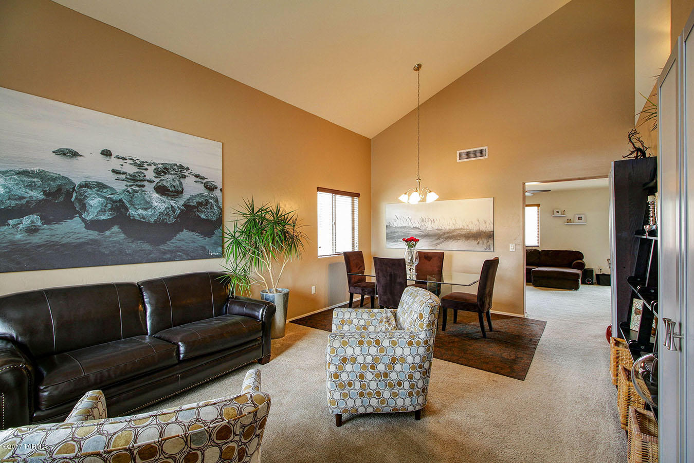Pima Farms (1-83) - Residential