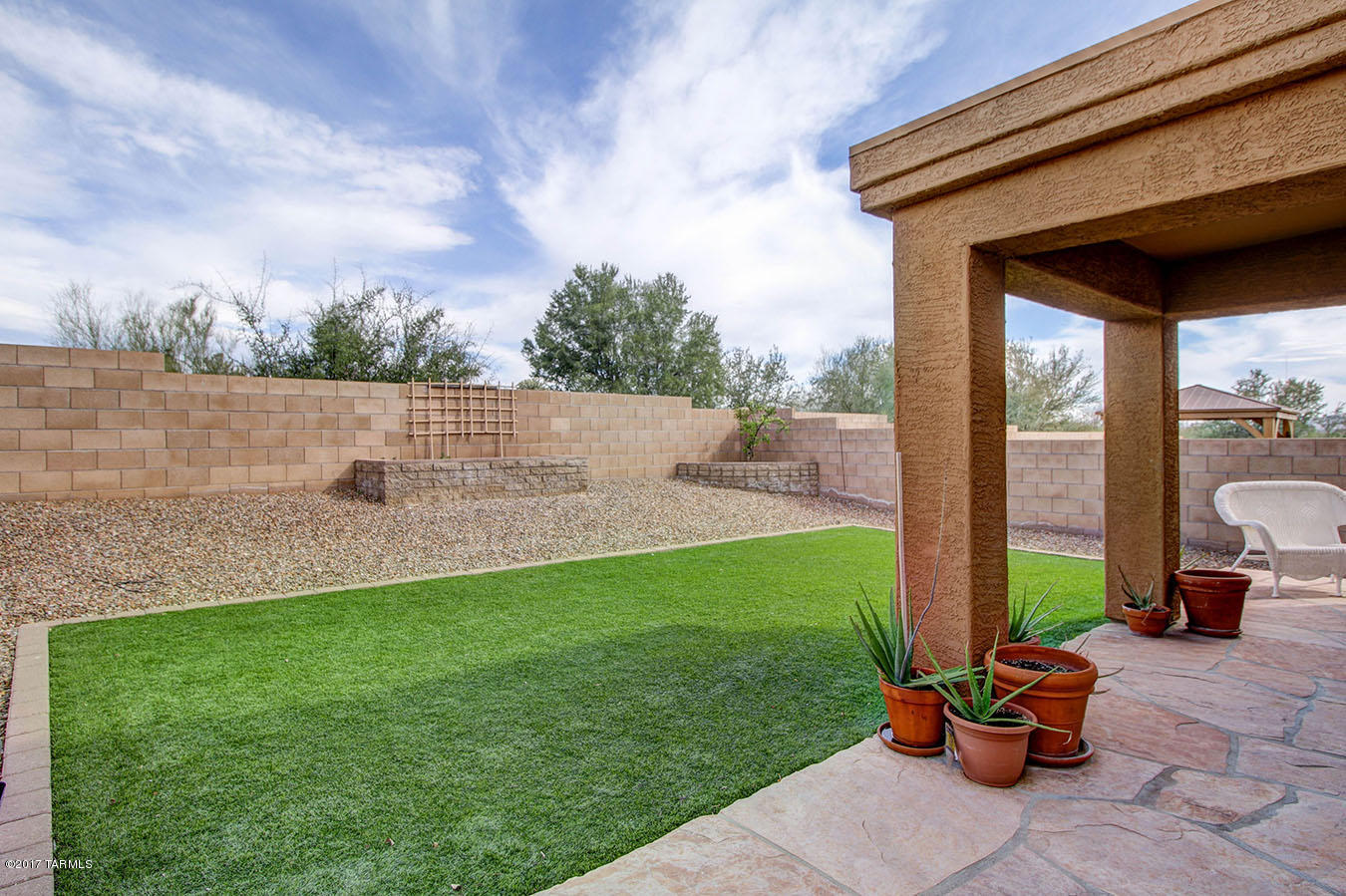 Pima Farms (1-83) - Residential