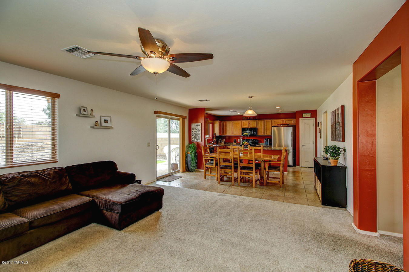 Pima Farms (1-83) - Residential