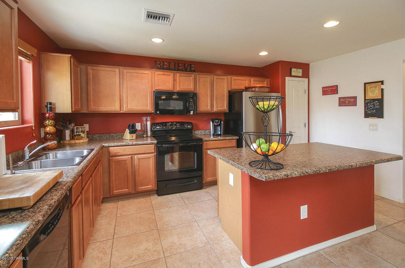 Pima Farms (1-83) - Residential