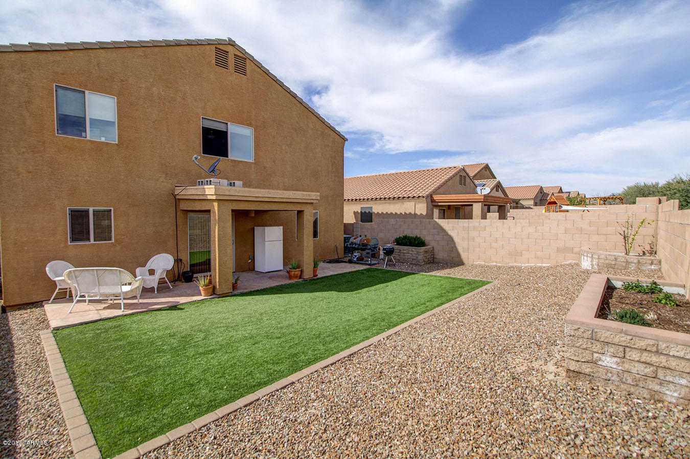 Pima Farms (1-83) - Residential
