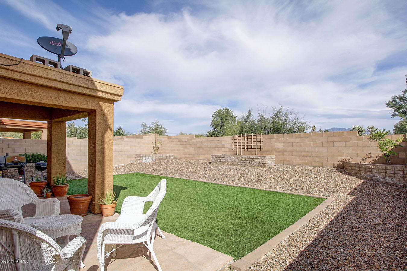 Pima Farms (1-83) - Residential