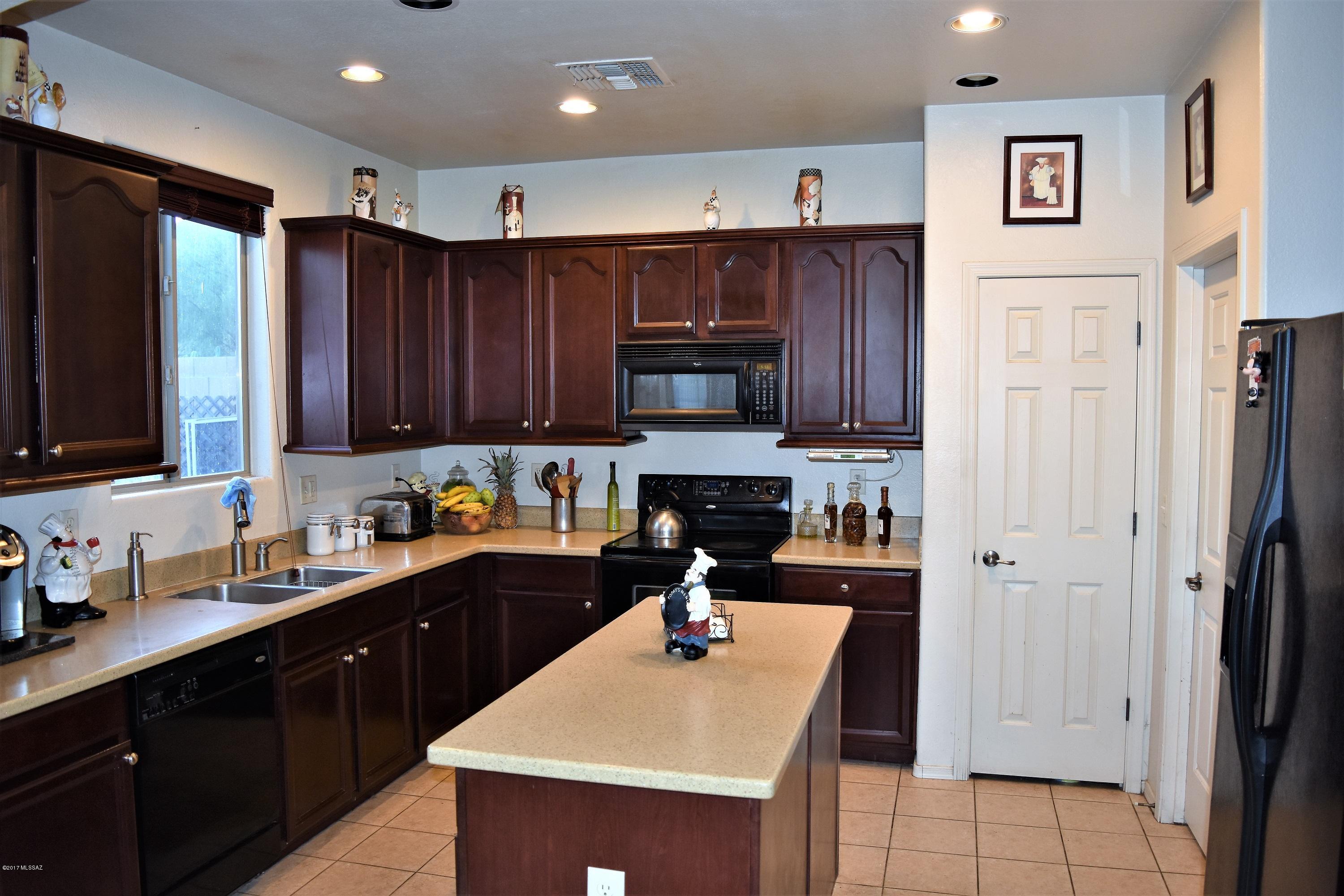 Presidio Vista (1-36, 118-181) - Residential