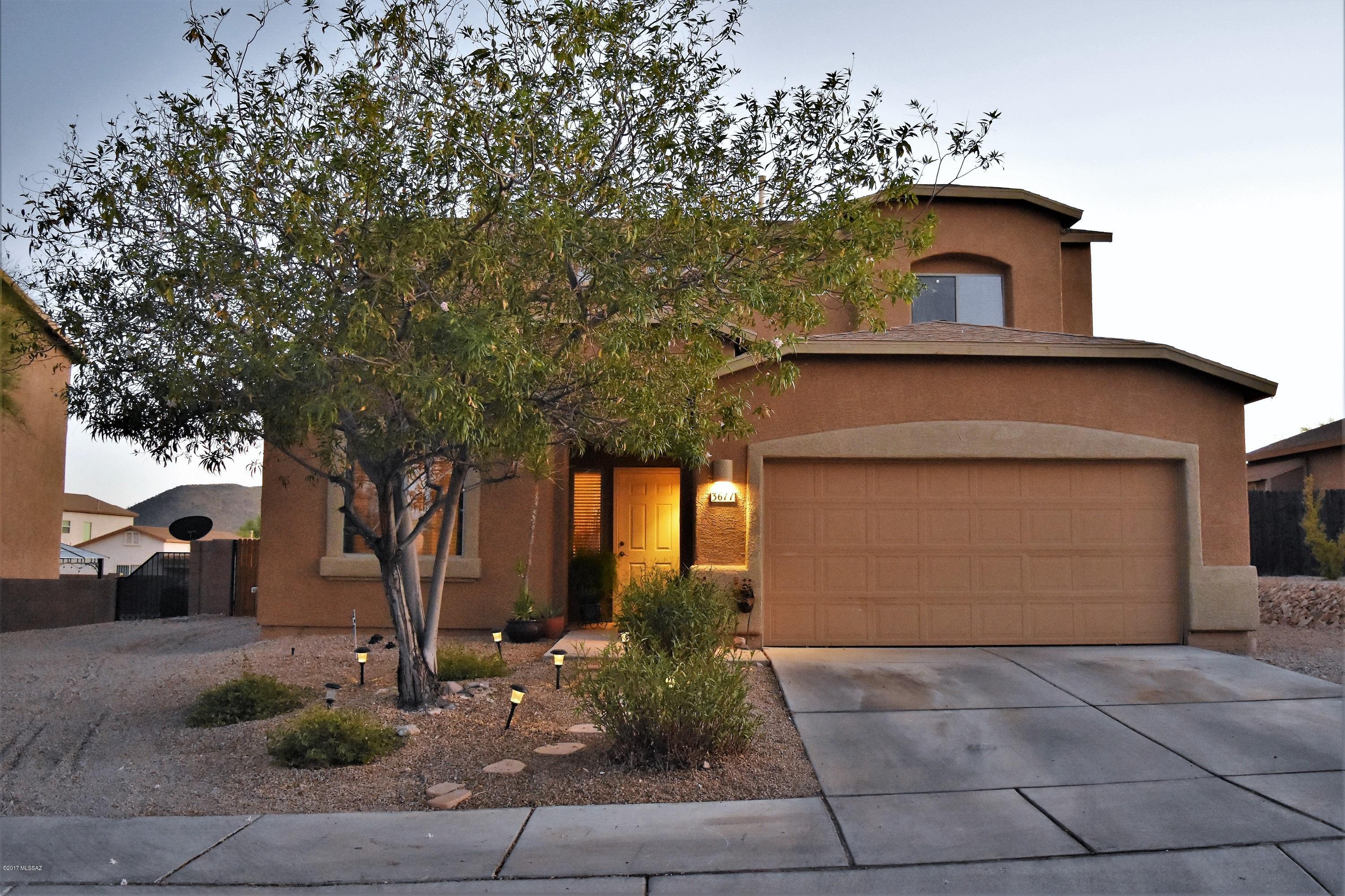 Nice, spacious home with lots of room for the family! Family friendly with 4 bedrooms and 2.5 bathrooms, lots of room and storage with no immediate backyard neighbors. Recently installed carpets in March, large open kitchen with plenty of cabinets & counter top! Features include 2 living rooms/living areas, great room, dining area, garage has an extended 2 car garage, enjoy evenings outside in the covered patio.