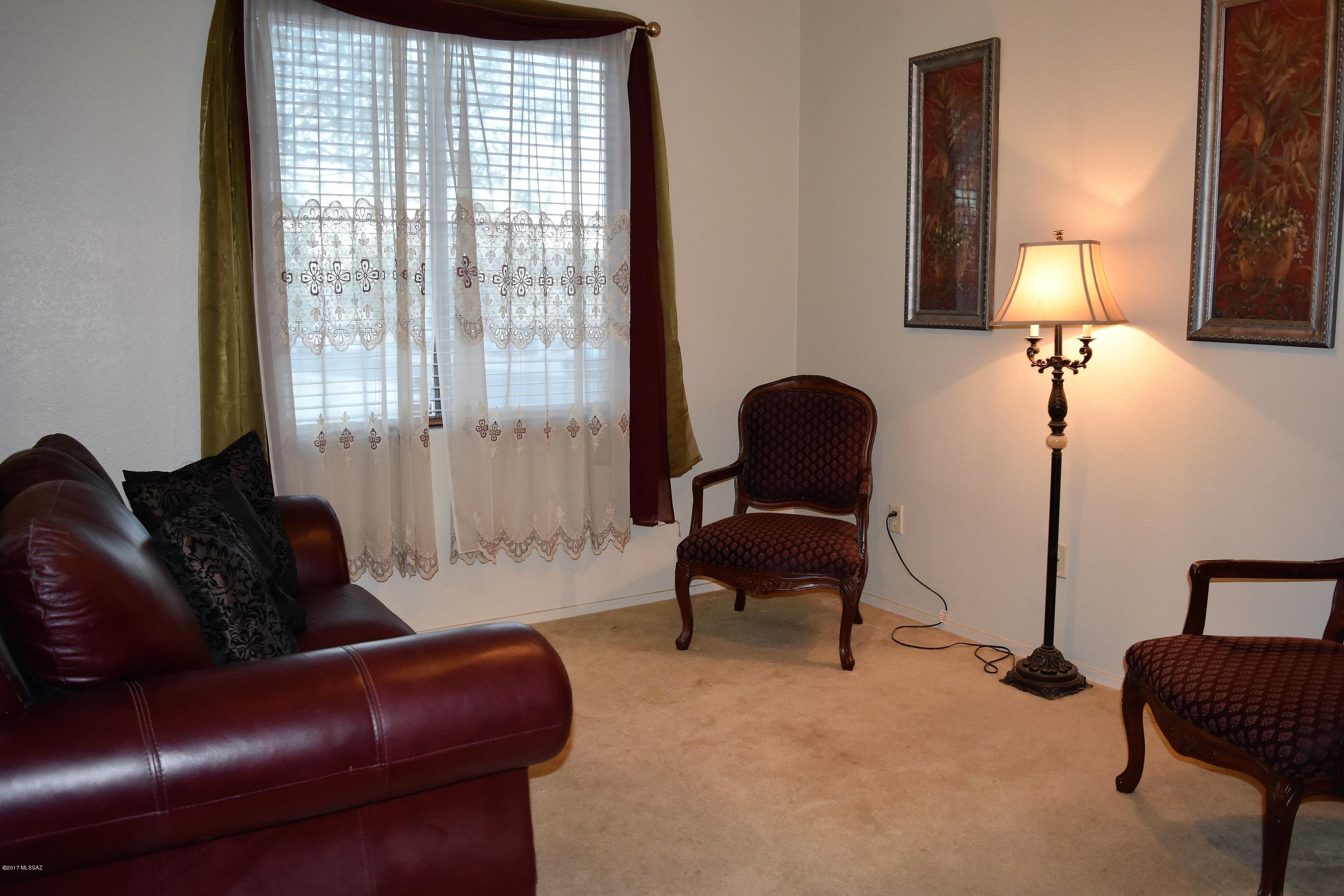 Presidio Vista (1-36, 118-181) - Residential