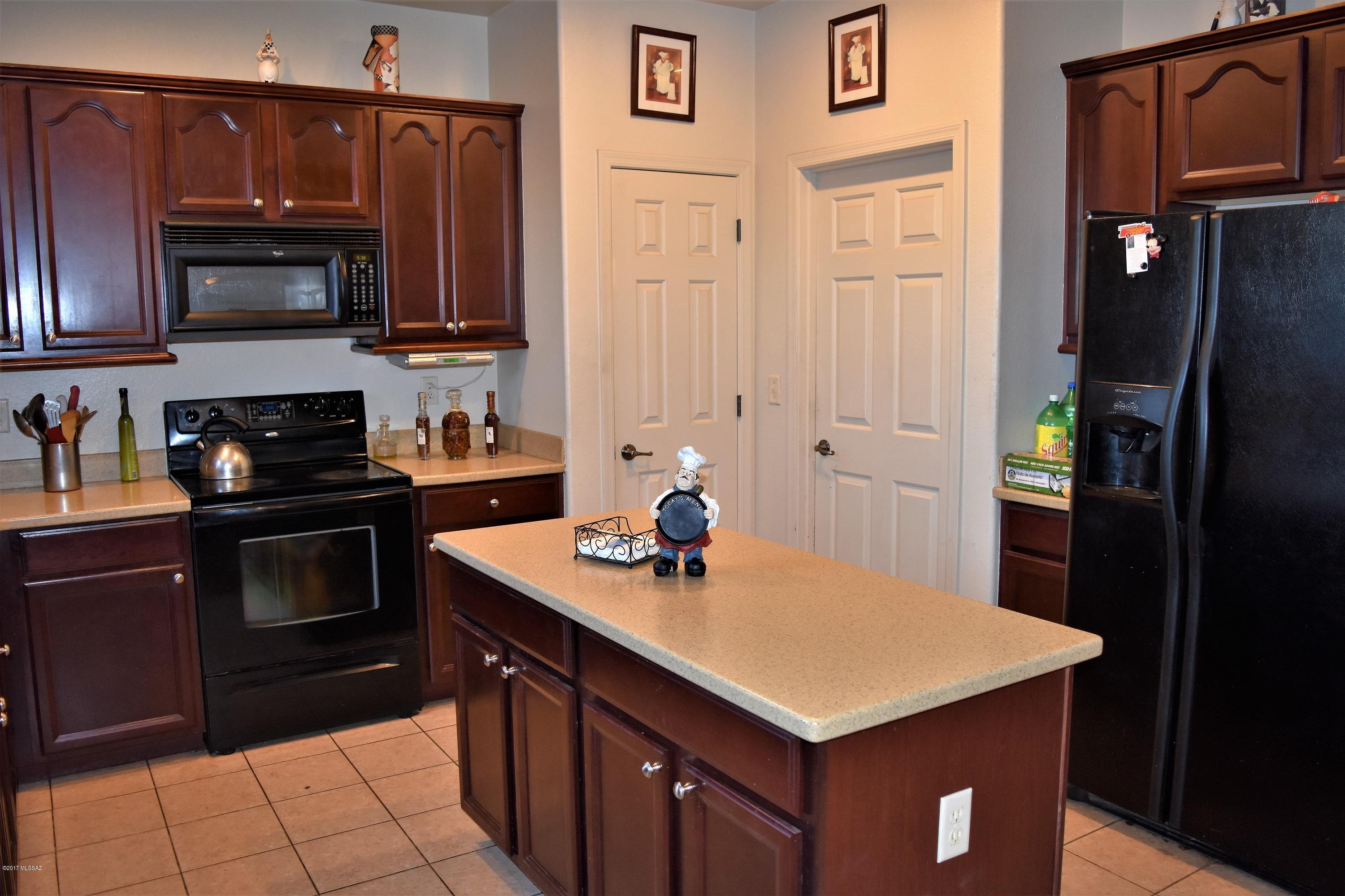Presidio Vista (1-36, 118-181) - Residential