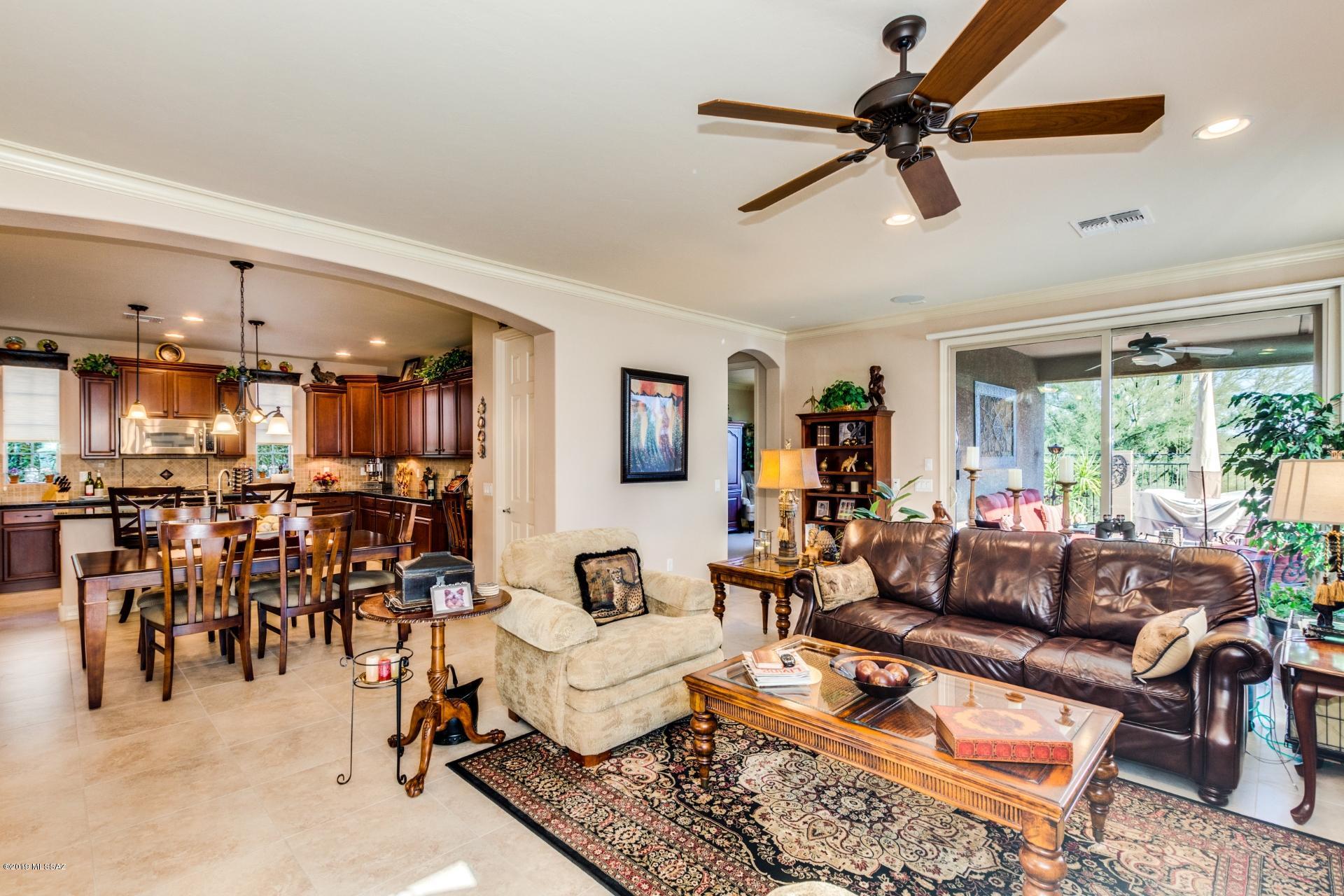 Preserve IV at Dove Mountain (487-529, 535-576, 606-650) - Residential