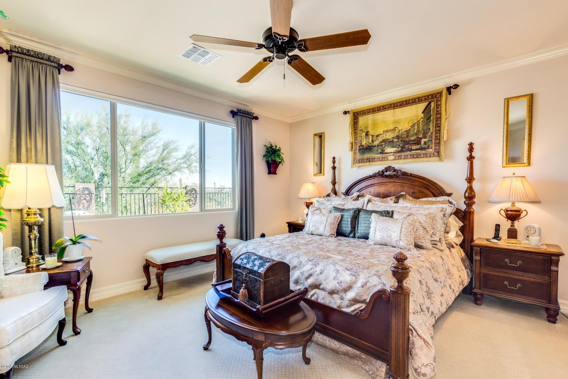 Preserve IV at Dove Mountain (487-529, 535-576, 606-650) - Residential