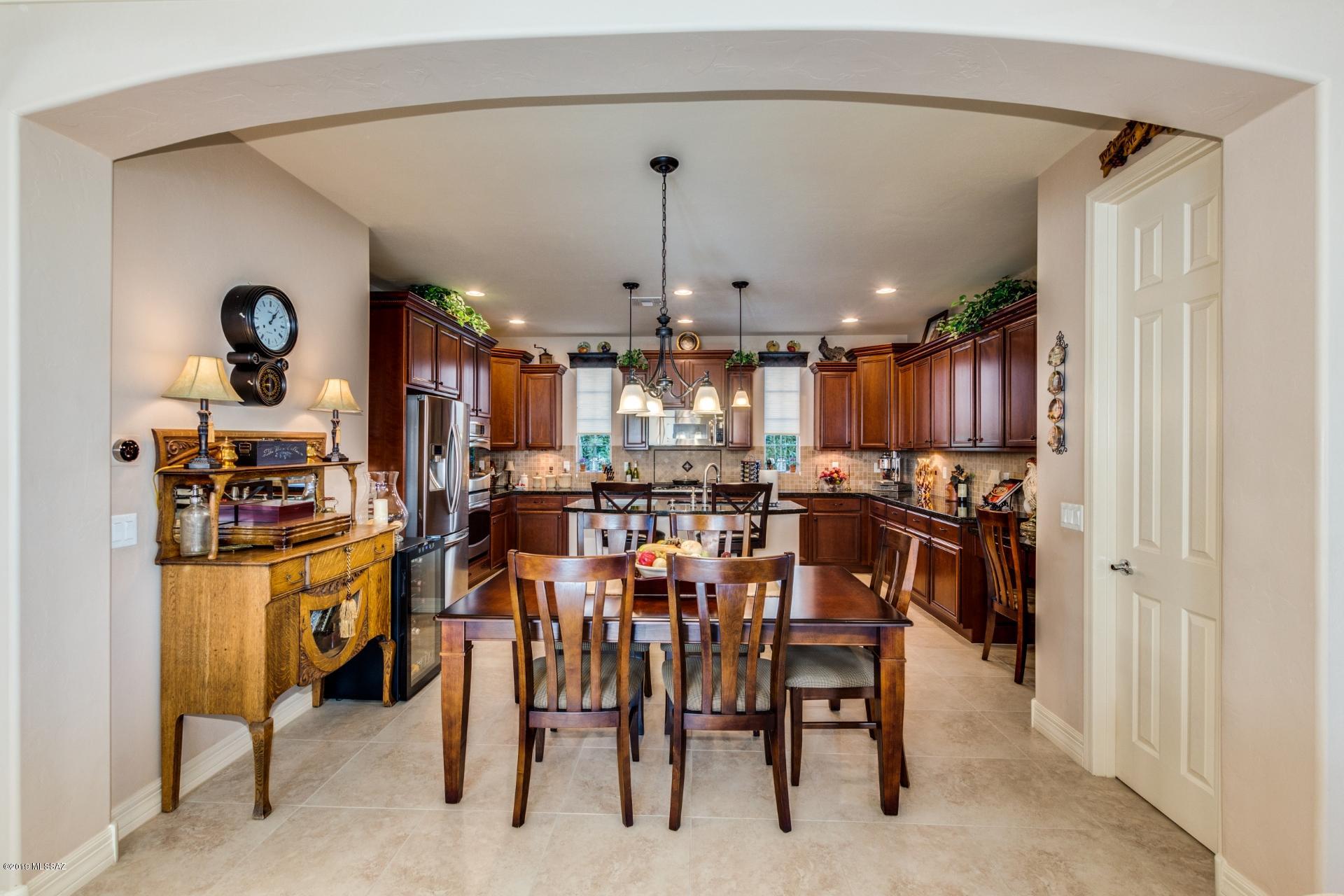Preserve IV at Dove Mountain (487-529, 535-576, 606-650) - Residential