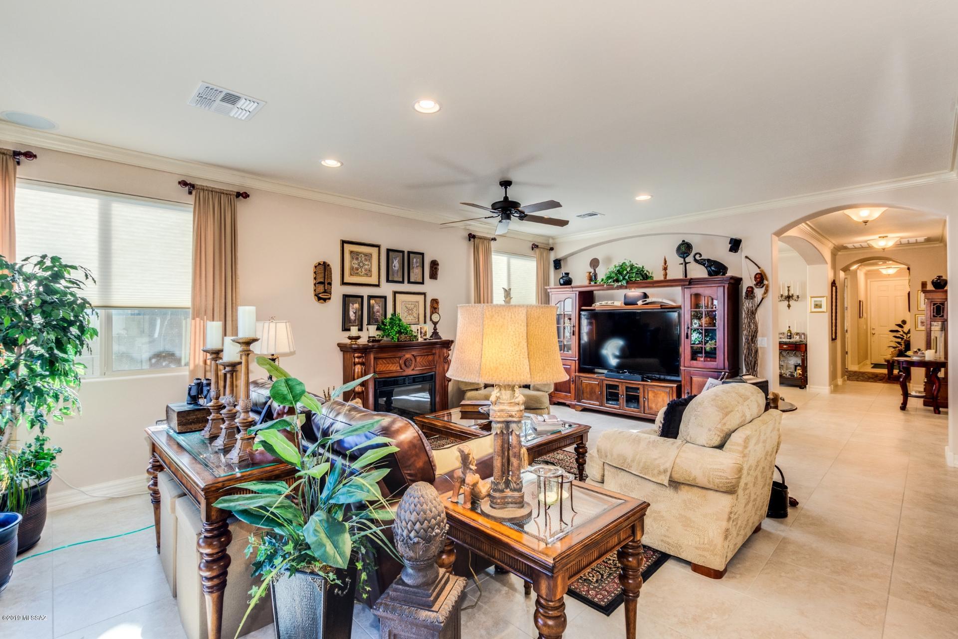 Preserve IV at Dove Mountain (487-529, 535-576, 606-650) - Residential
