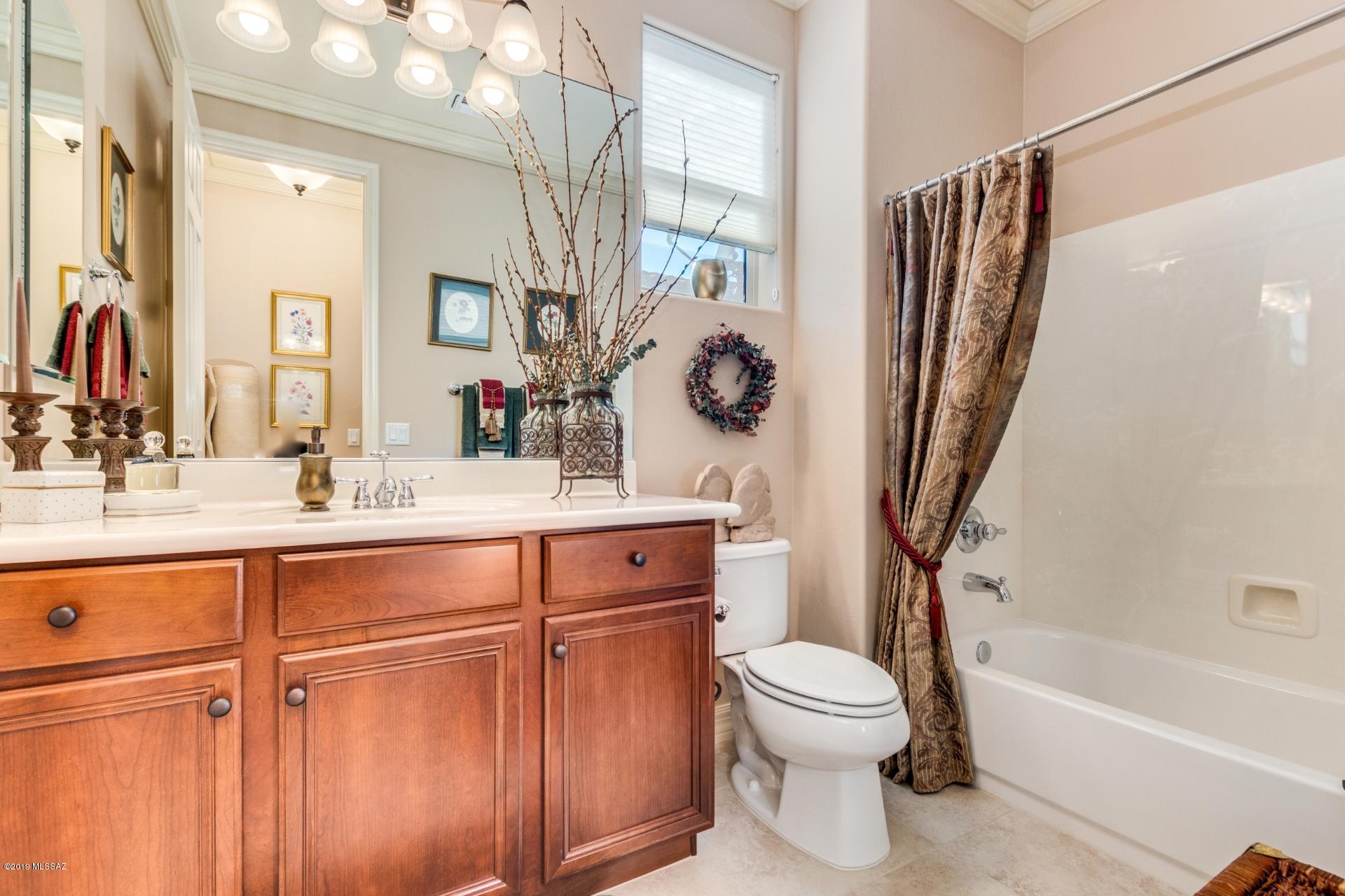 Preserve IV at Dove Mountain (487-529, 535-576, 606-650) - Residential