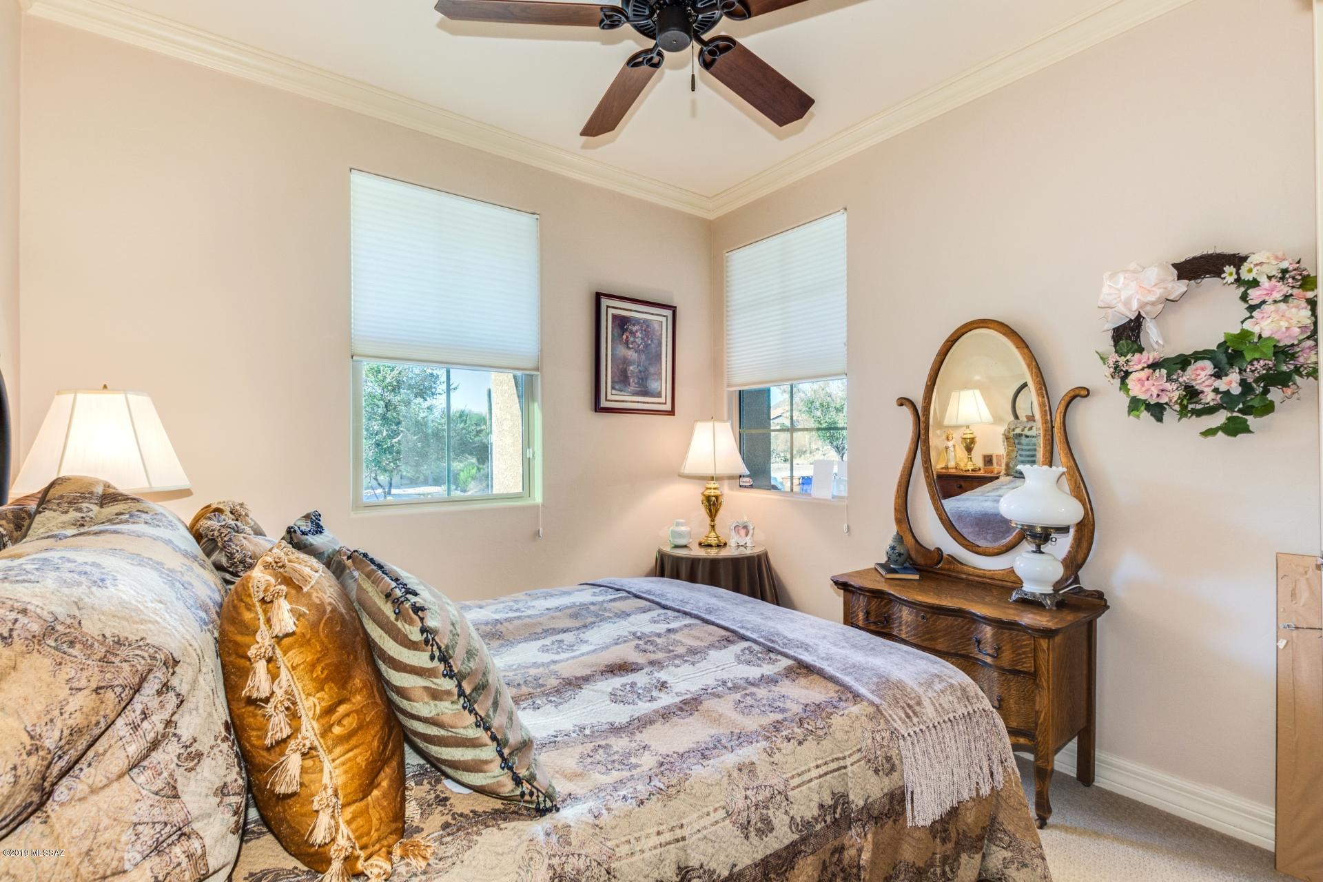 Preserve IV at Dove Mountain (487-529, 535-576, 606-650) - Residential