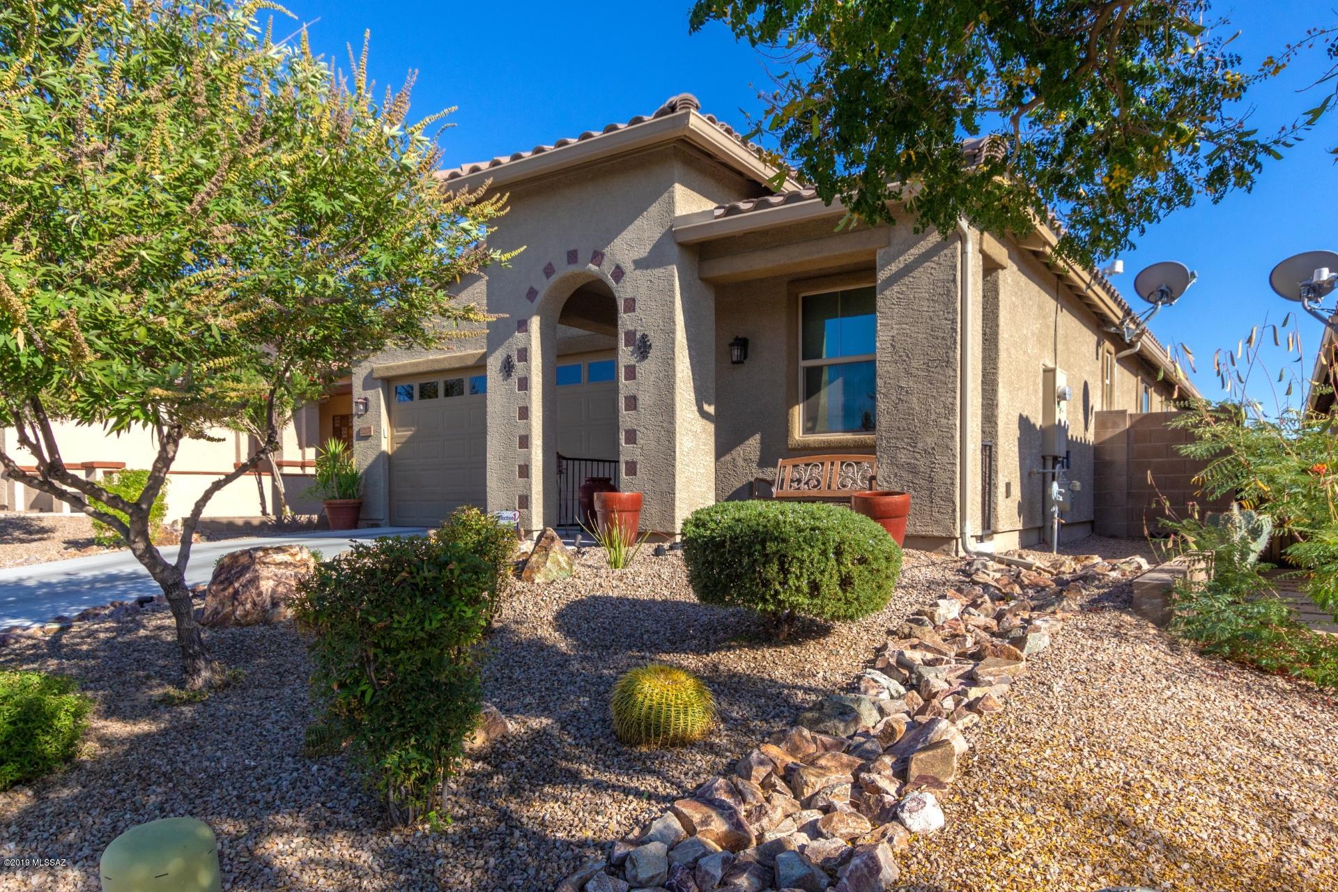 Preserve IV at Dove Mountain (487-529, 535-576, 606-650) - Residential