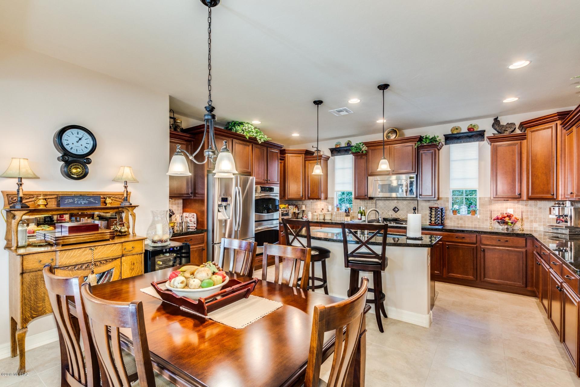 Preserve IV at Dove Mountain (487-529, 535-576, 606-650) - Residential