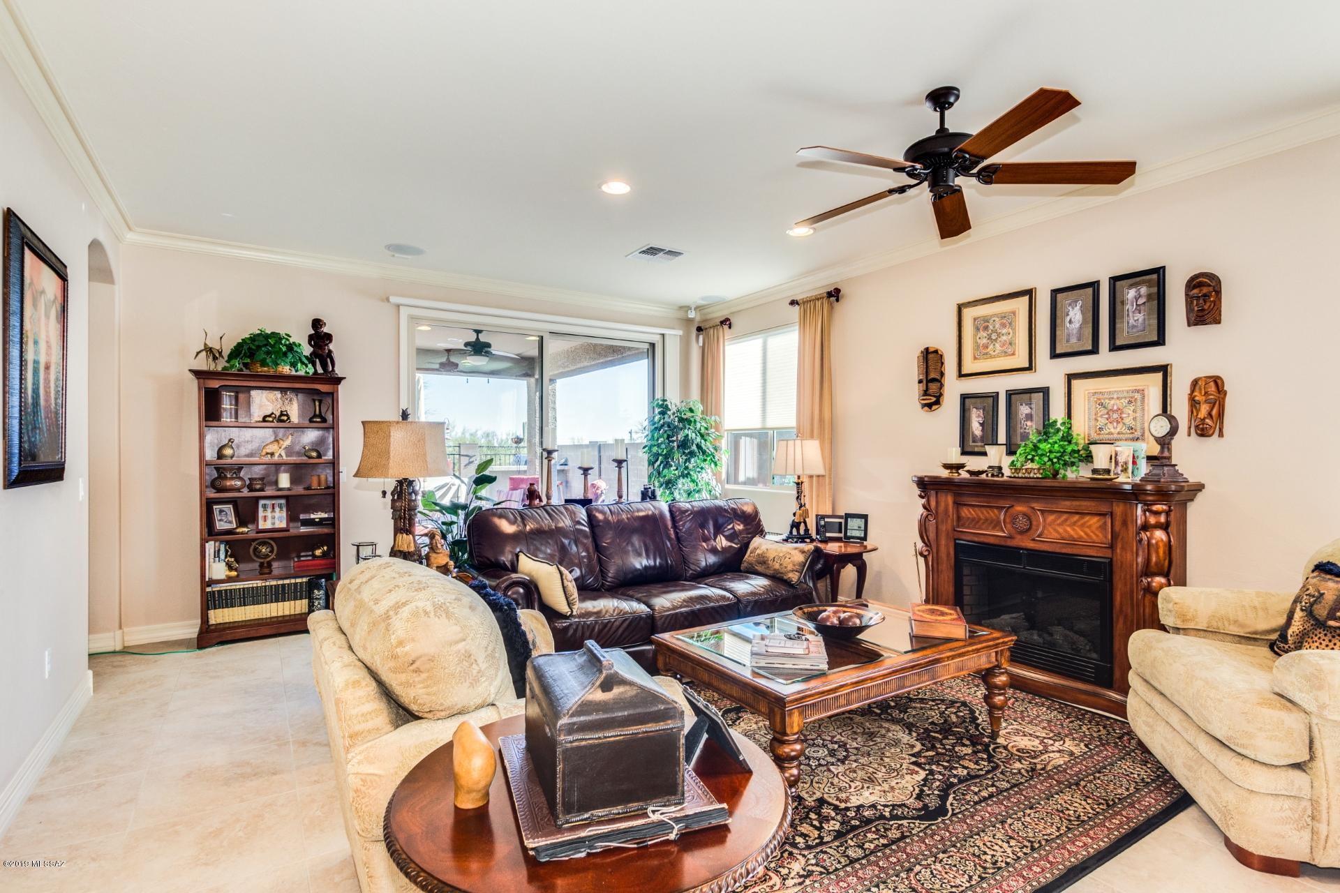 Preserve IV at Dove Mountain (487-529, 535-576, 606-650) - Residential