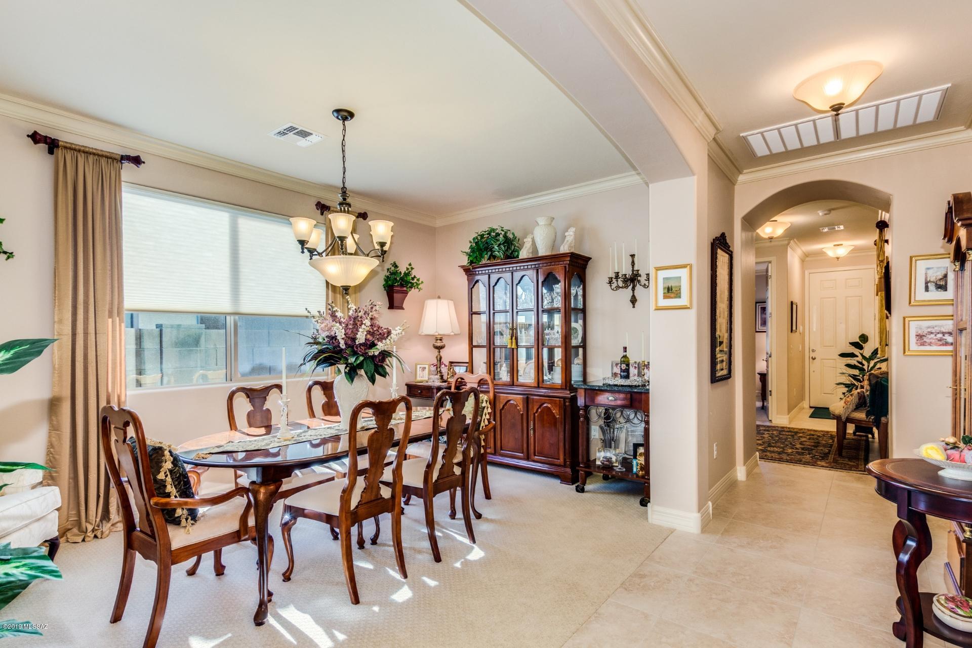 Preserve IV at Dove Mountain (487-529, 535-576, 606-650) - Residential