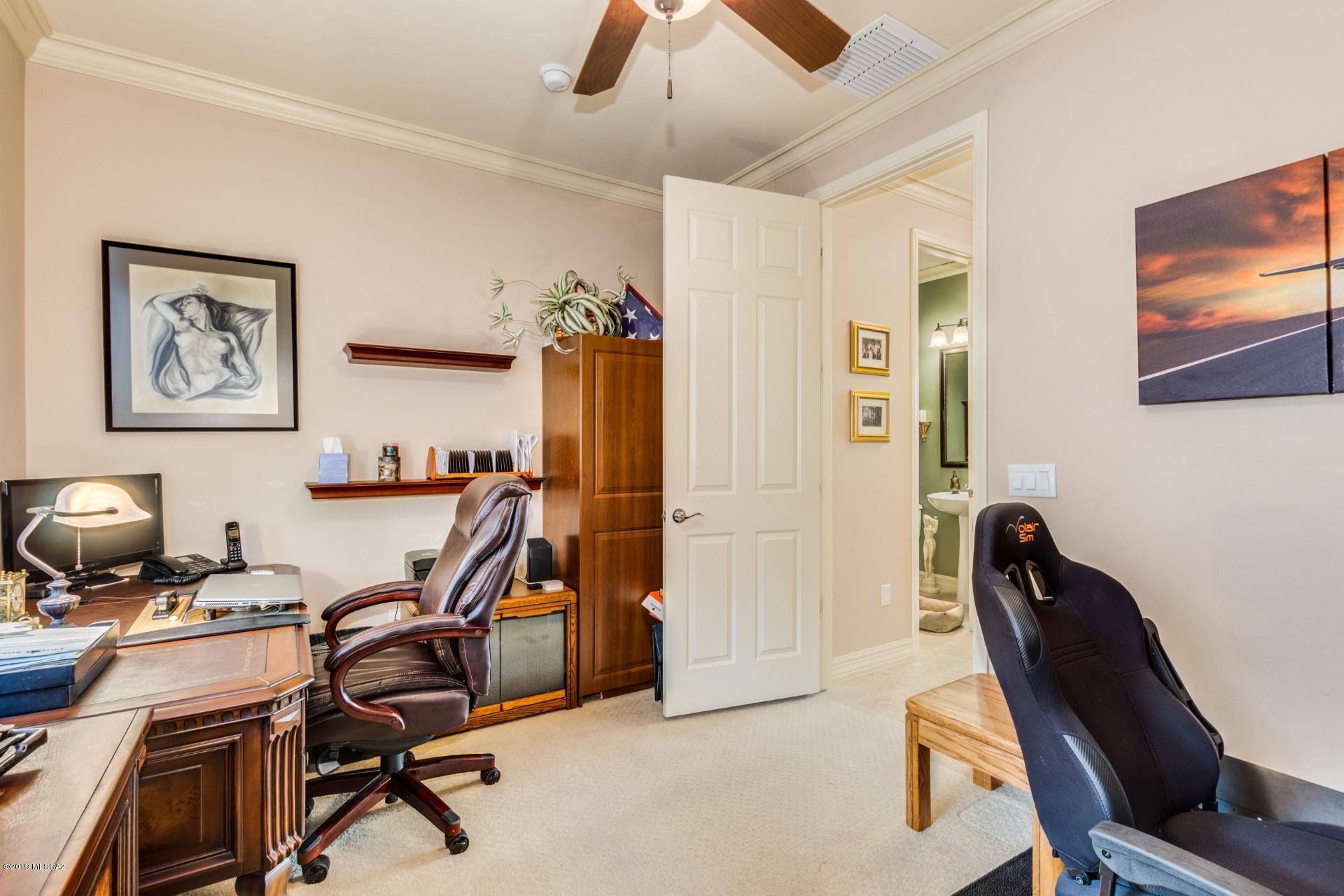 Preserve IV at Dove Mountain (487-529, 535-576, 606-650) - Residential