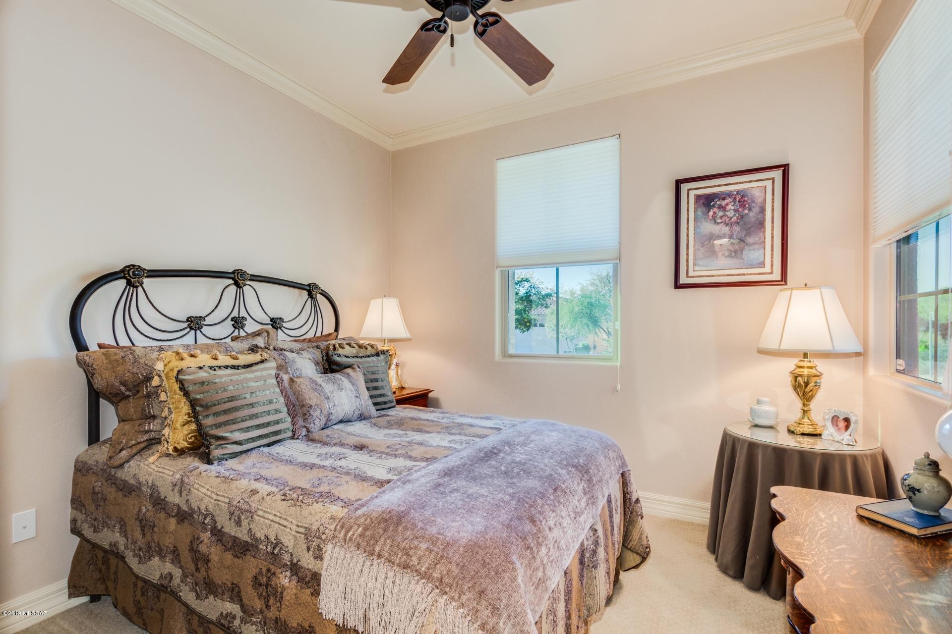 Preserve IV at Dove Mountain (487-529, 535-576, 606-650) - Residential