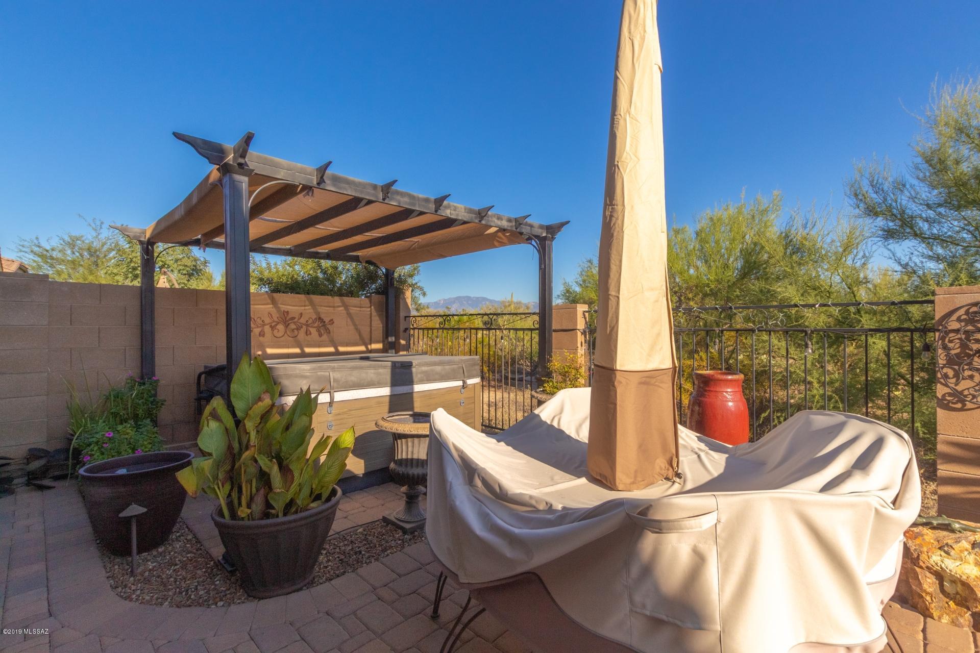 Preserve IV at Dove Mountain (487-529, 535-576, 606-650) - Residential
