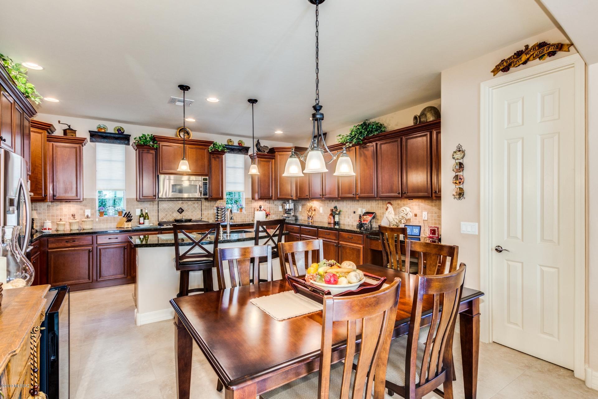 Preserve IV at Dove Mountain (487-529, 535-576, 606-650) - Residential