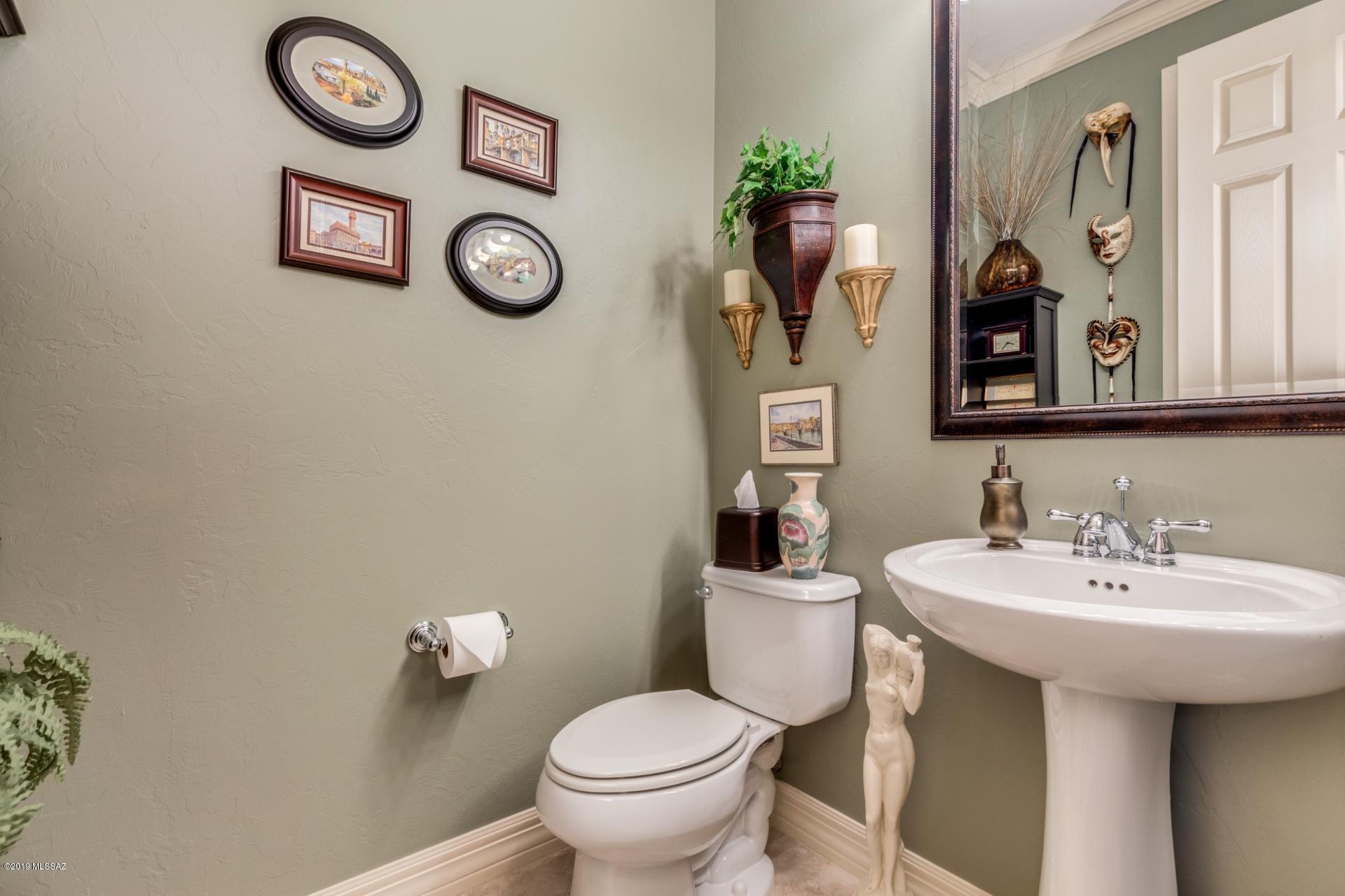 Preserve IV at Dove Mountain (487-529, 535-576, 606-650) - Residential