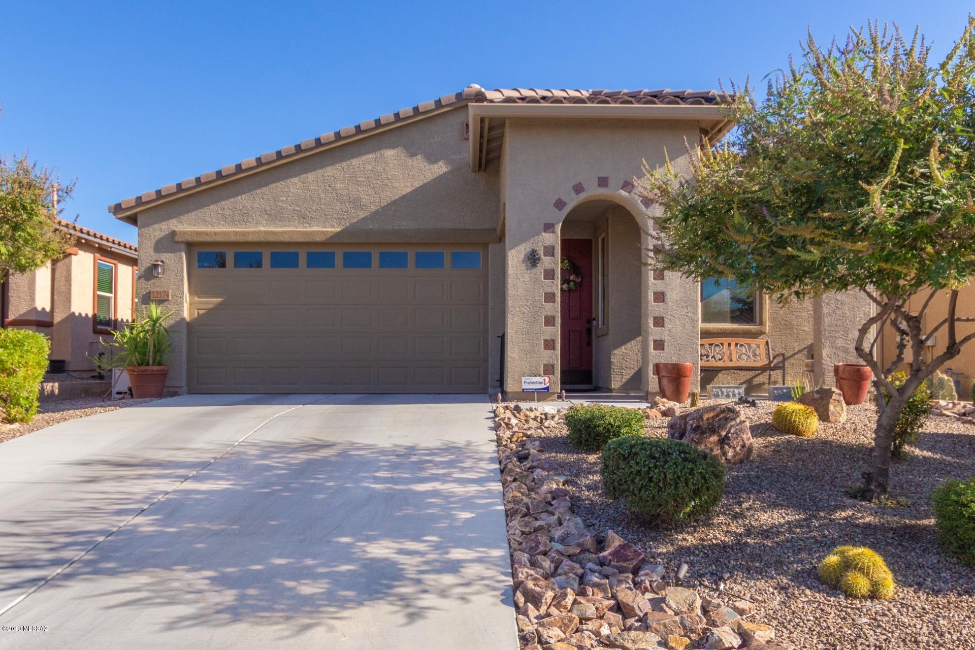 Preserve IV at Dove Mountain (487-529, 535-576, 606-650) - Residential