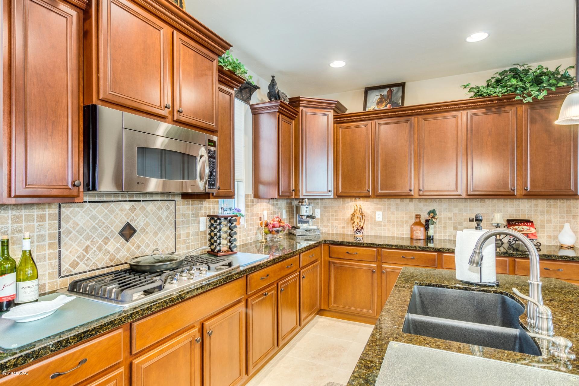 Preserve IV at Dove Mountain (487-529, 535-576, 606-650) - Residential