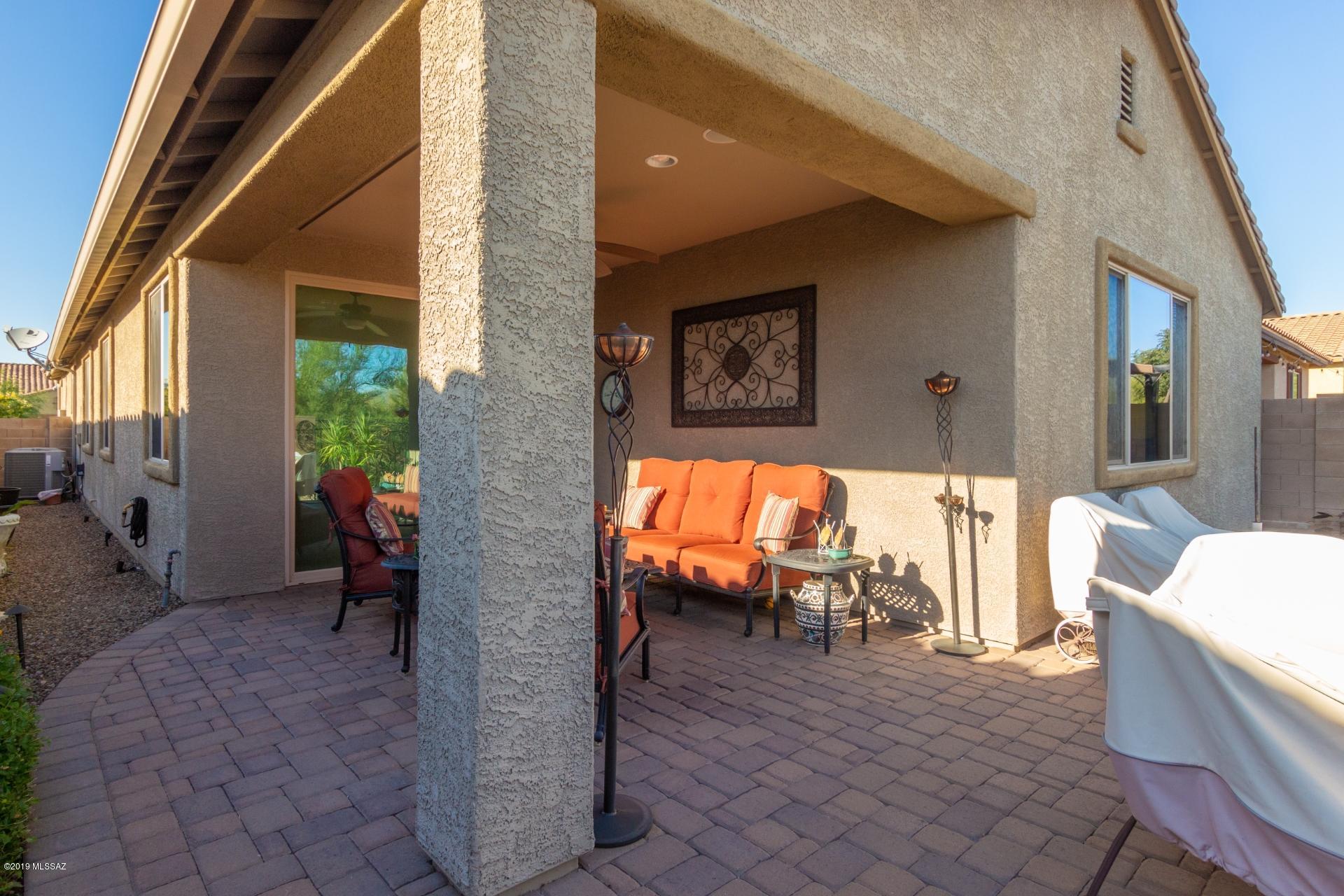 Preserve IV at Dove Mountain (487-529, 535-576, 606-650) - Residential