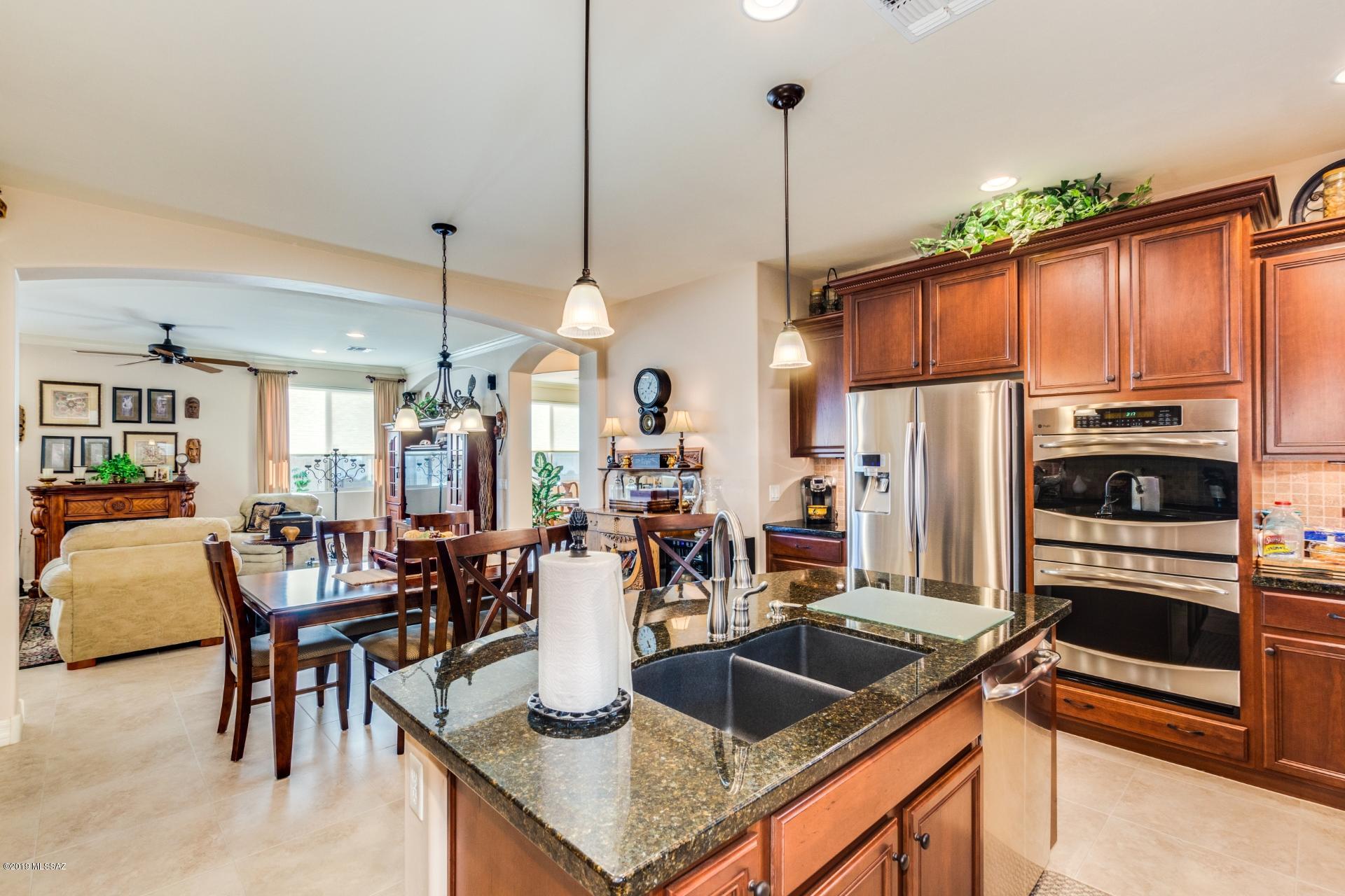 Preserve IV at Dove Mountain (487-529, 535-576, 606-650) - Residential