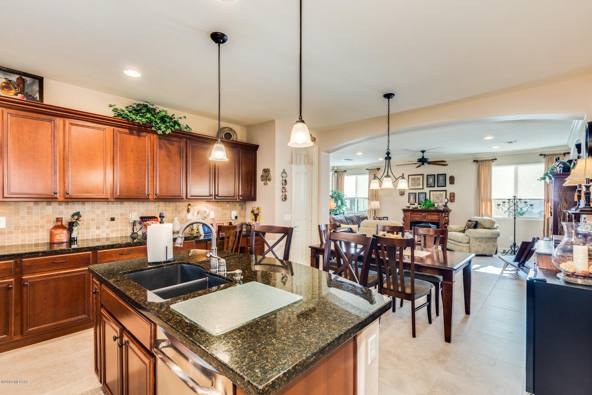 Preserve IV at Dove Mountain (487-529, 535-576, 606-650) - Residential