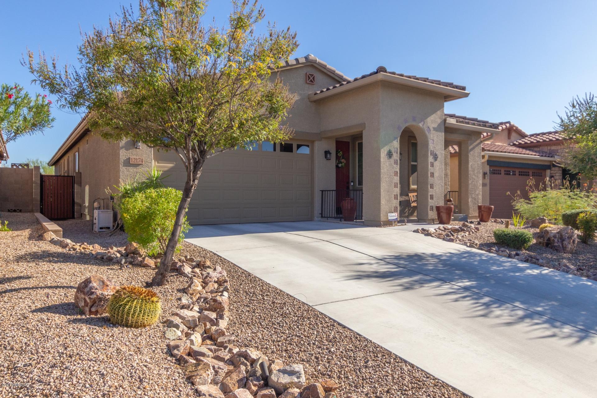 Preserve IV at Dove Mountain (487-529, 535-576, 606-650) - Residential