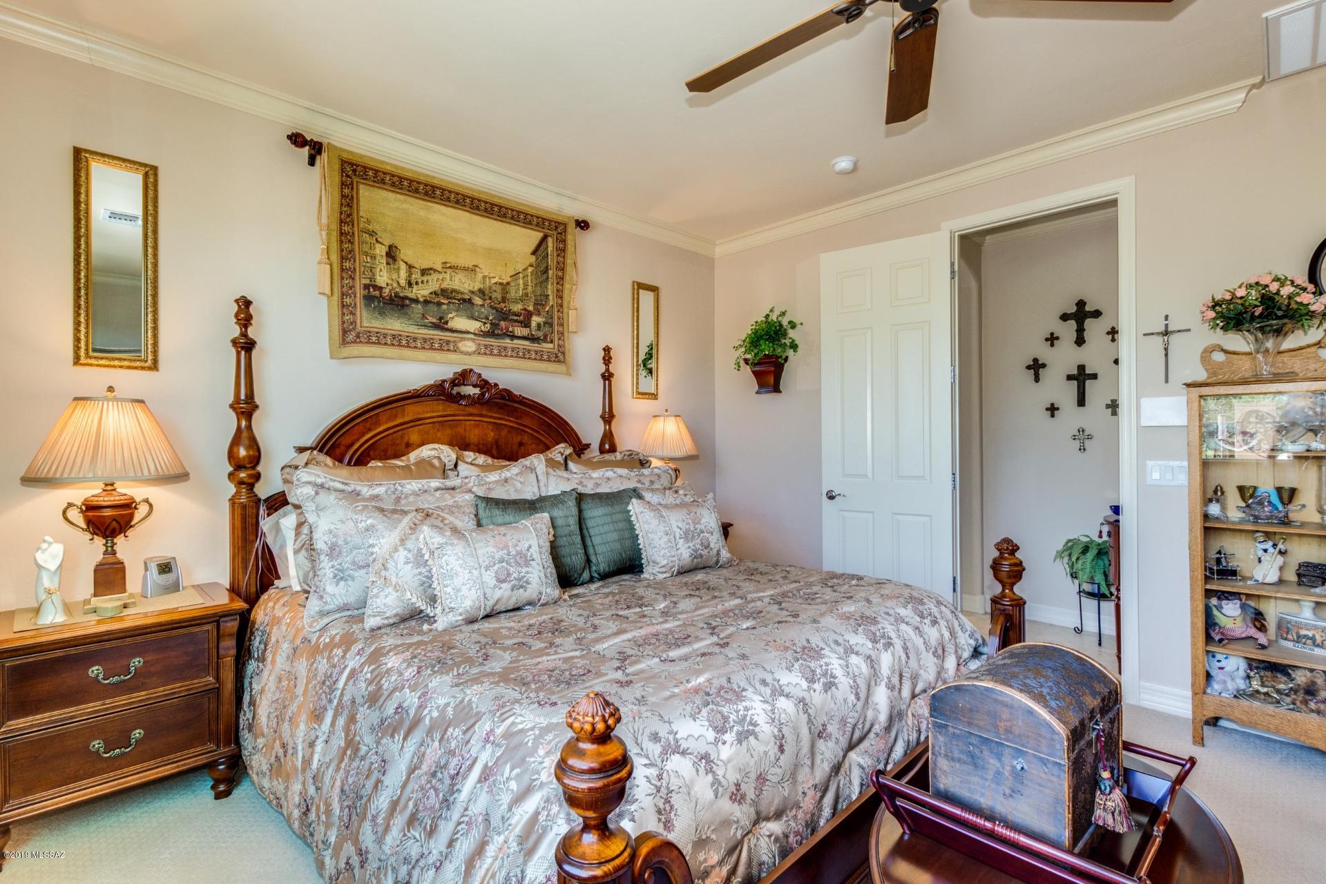 Preserve IV at Dove Mountain (487-529, 535-576, 606-650) - Residential