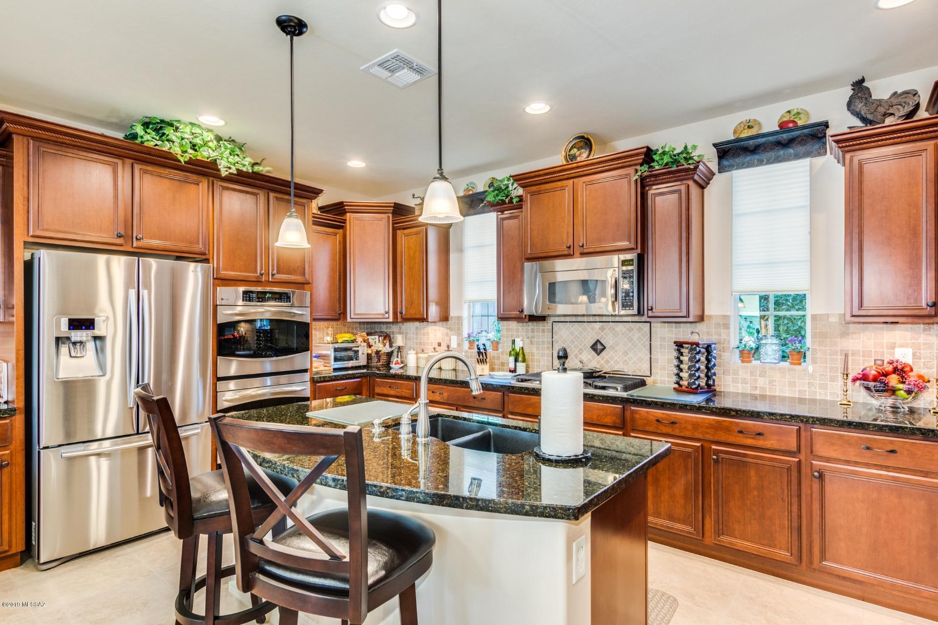 Preserve IV at Dove Mountain (487-529, 535-576, 606-650) - Residential