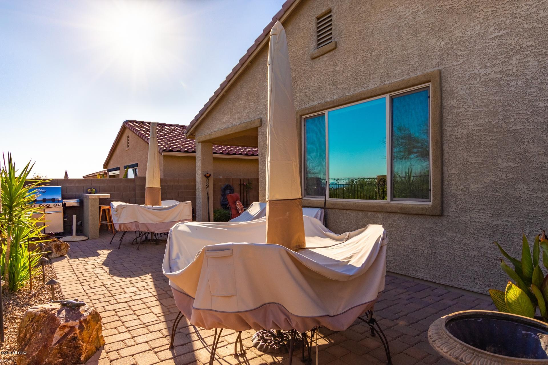 Preserve IV at Dove Mountain (487-529, 535-576, 606-650) - Residential