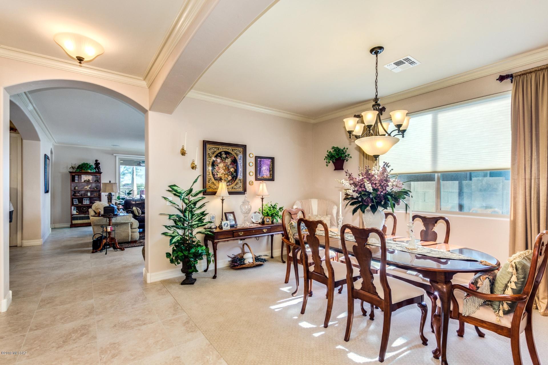 Preserve IV at Dove Mountain (487-529, 535-576, 606-650) - Residential