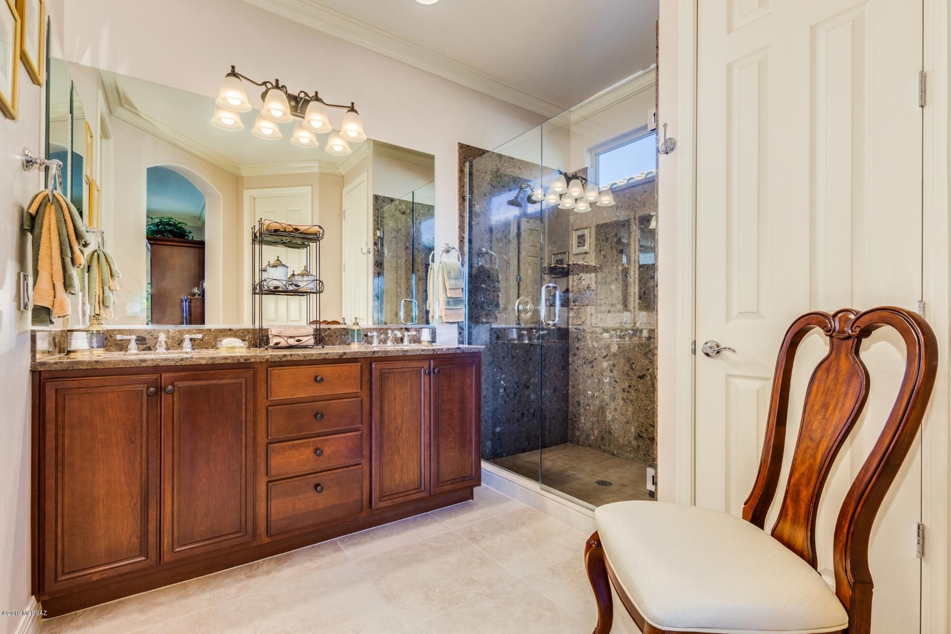 Preserve IV at Dove Mountain (487-529, 535-576, 606-650) - Residential