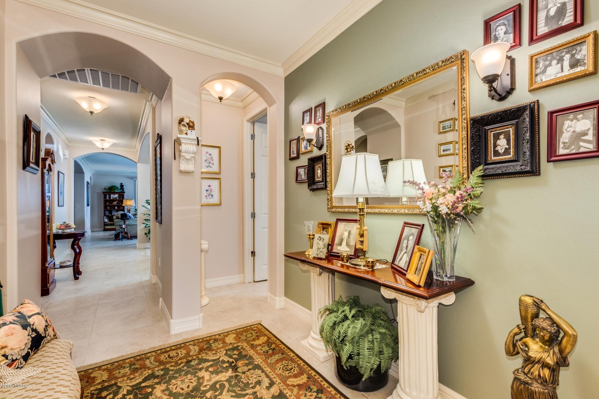 Preserve IV at Dove Mountain (487-529, 535-576, 606-650) - Residential
