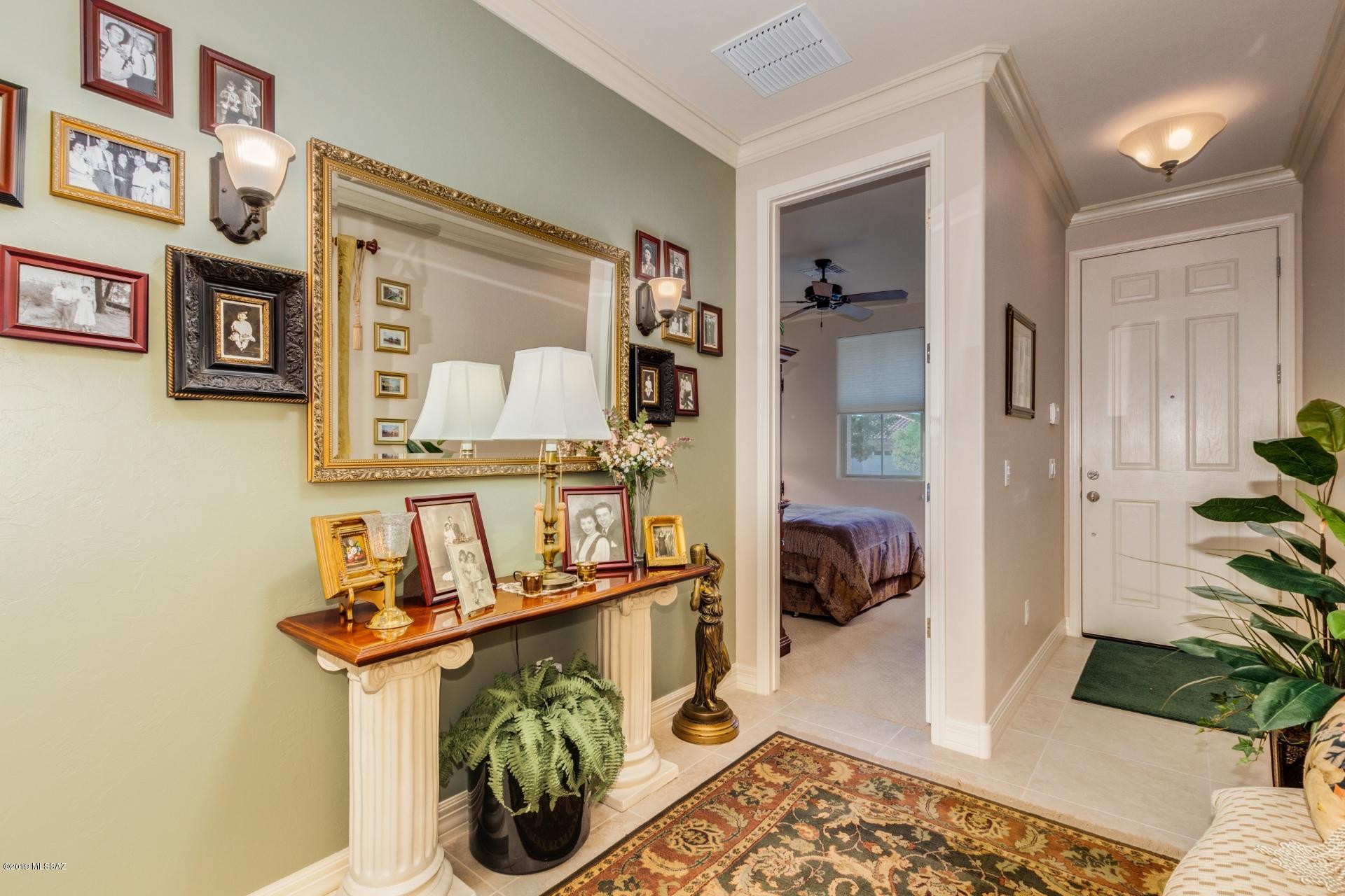 Preserve IV at Dove Mountain (487-529, 535-576, 606-650) - Residential