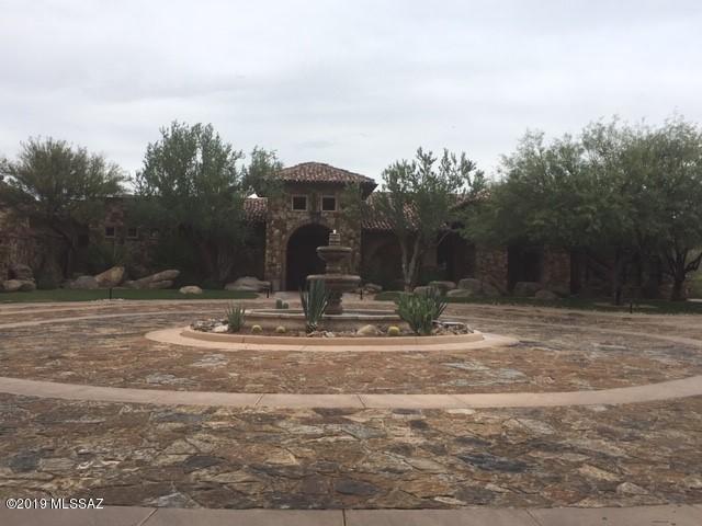 The Enclave At Stone Canyon V - Land