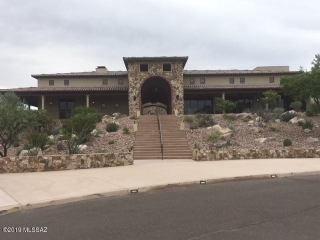 The Enclave At Stone Canyon V - Land