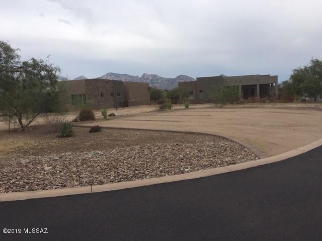 The Enclave At Stone Canyon V - Land