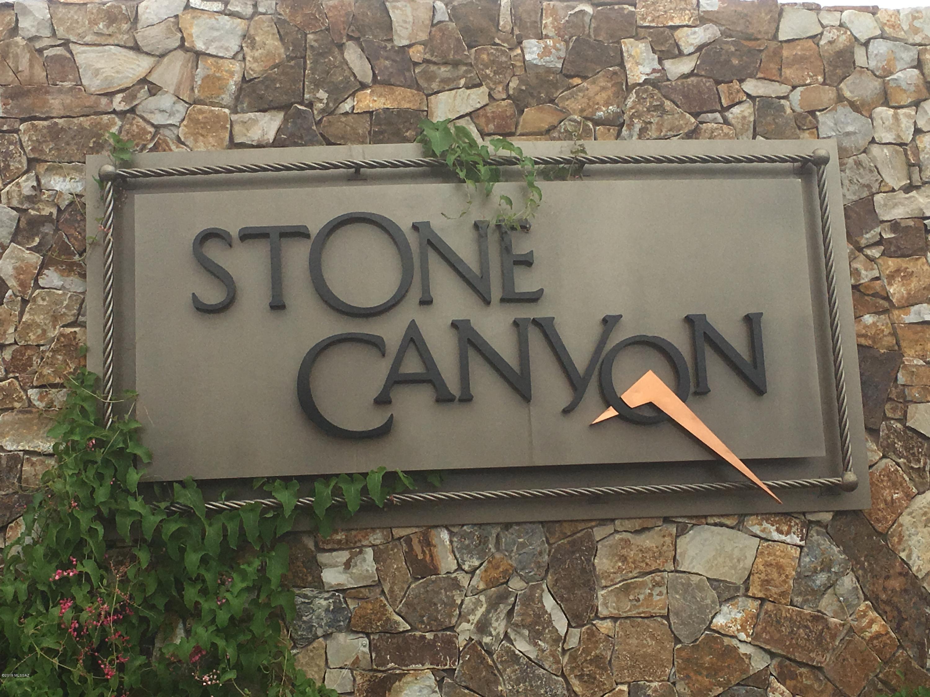 The Enclave At Stone Canyon V - Land